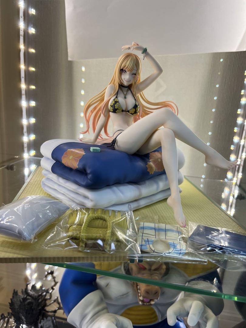 着せ恋　ANIPLEX　喜多川夢海 水着バージョン 1/7スケールフィギュア