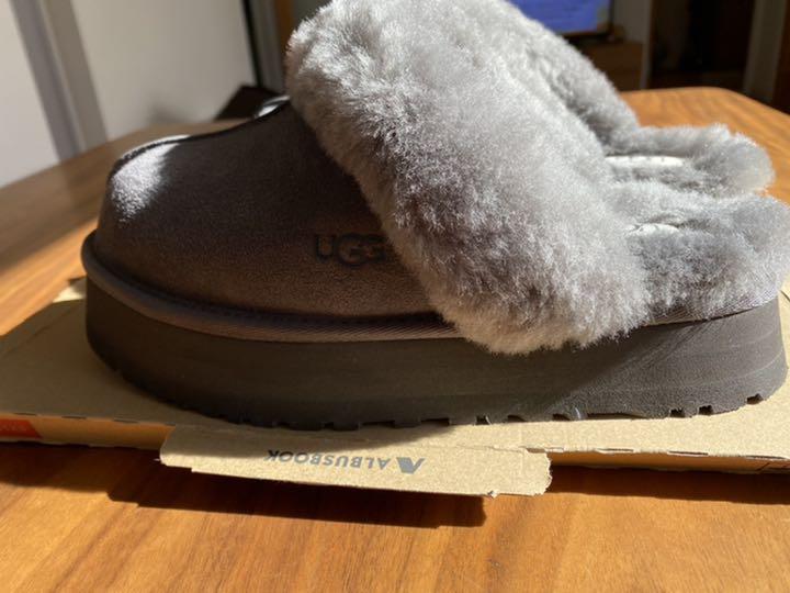 はコメント UGG ムートン サンダル GQ37E-m95691477745 アグ シューズサンダル わなかった