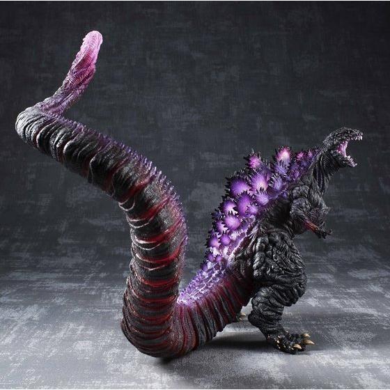 シン・ゴジラ覚醒Ver. プレミアムバンダイ限定版