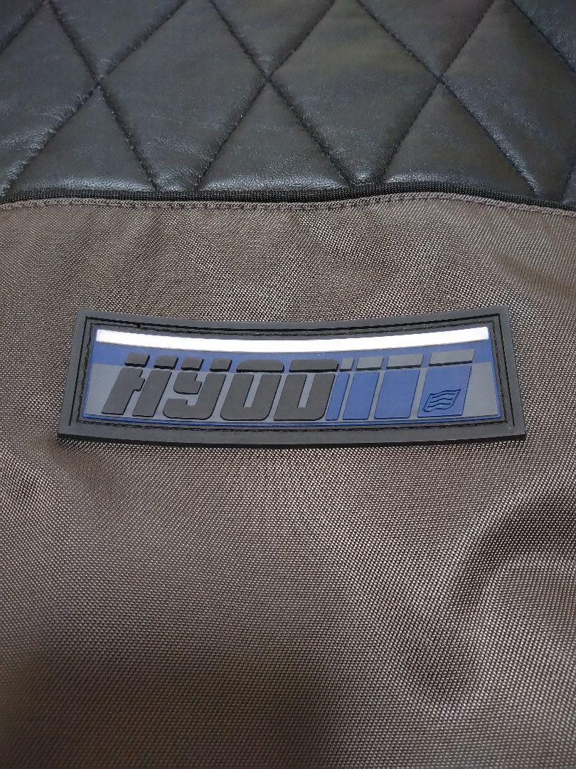 HYOD STJ542S ST-X TEXTILE〔ROUNDEL〕 HYOD STJ542S ST-X TEXTILE〔ROUNDEL〕