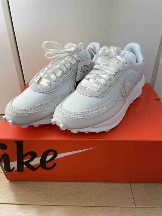 NIKE Sacai LDワッフル / ナイキ サカイ LD ワッフル