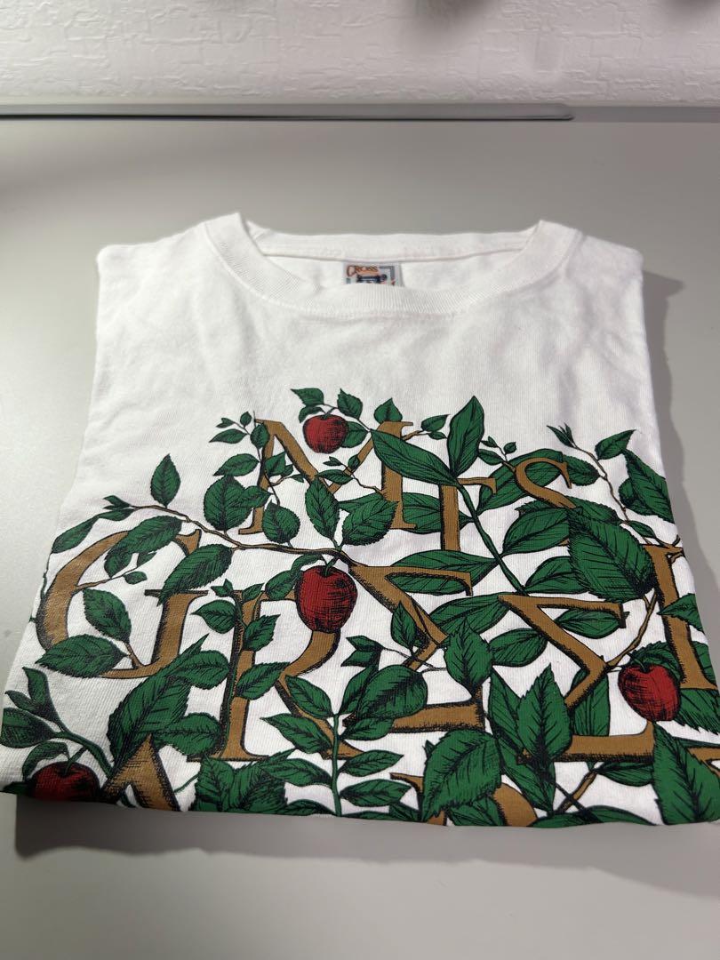 Mrs. GREEN APPLEミセス Tシャツ