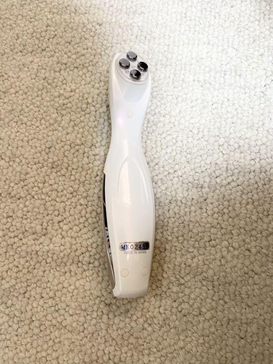 好評高評価 モルトベーネ マウレア美顔器 unNrH-m95694748401 お買い得得価