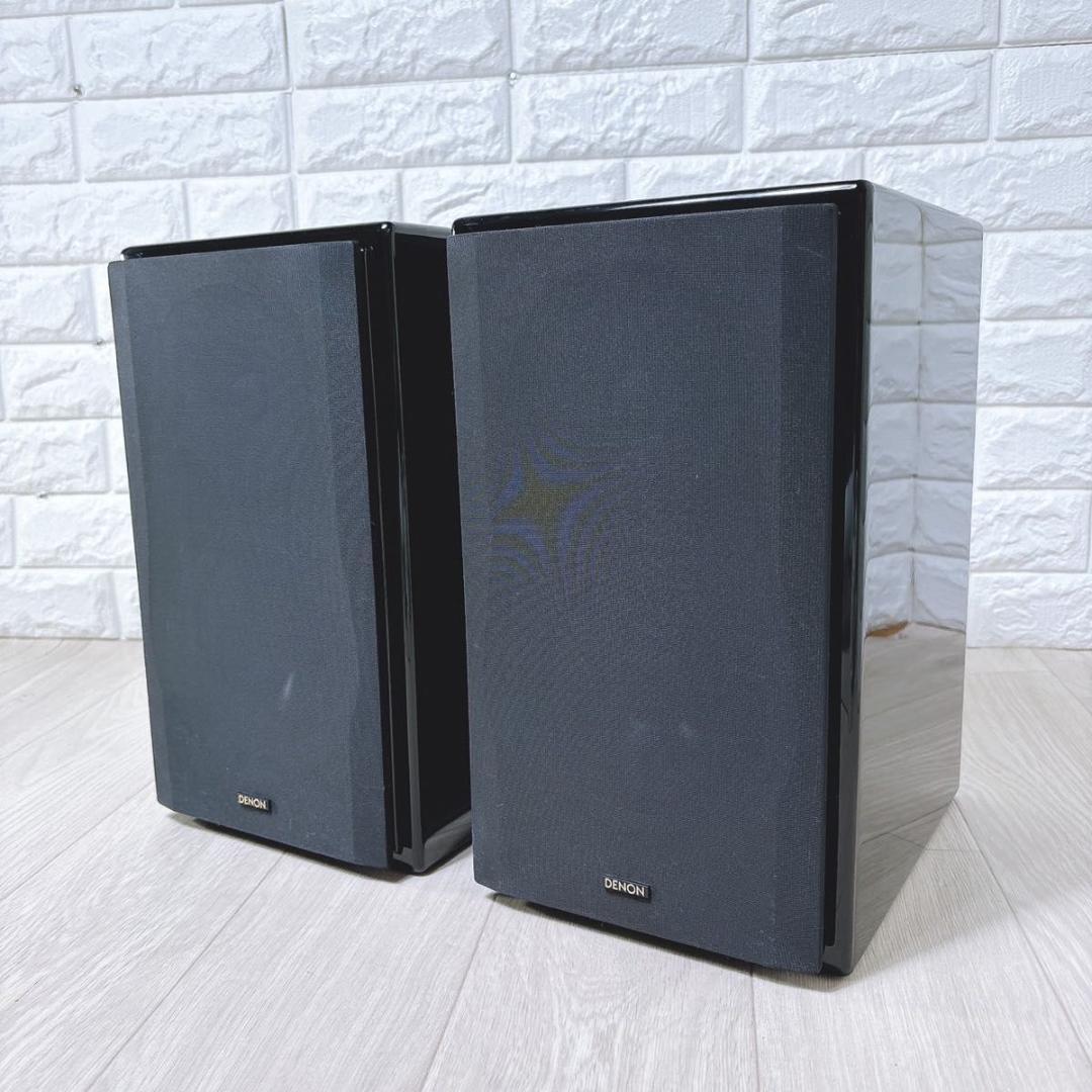 デノン SC-E757