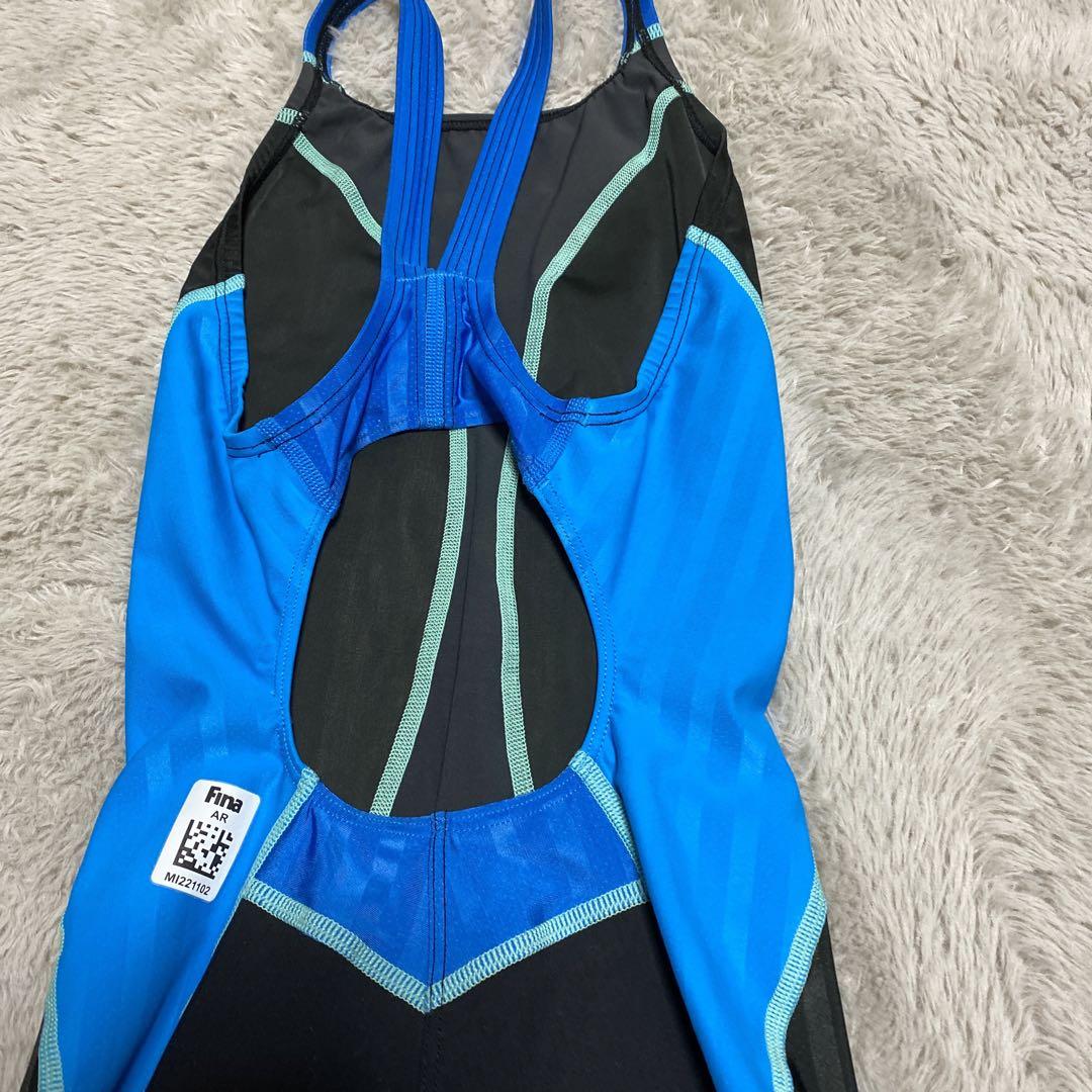 ミズノ競泳用水着　XL