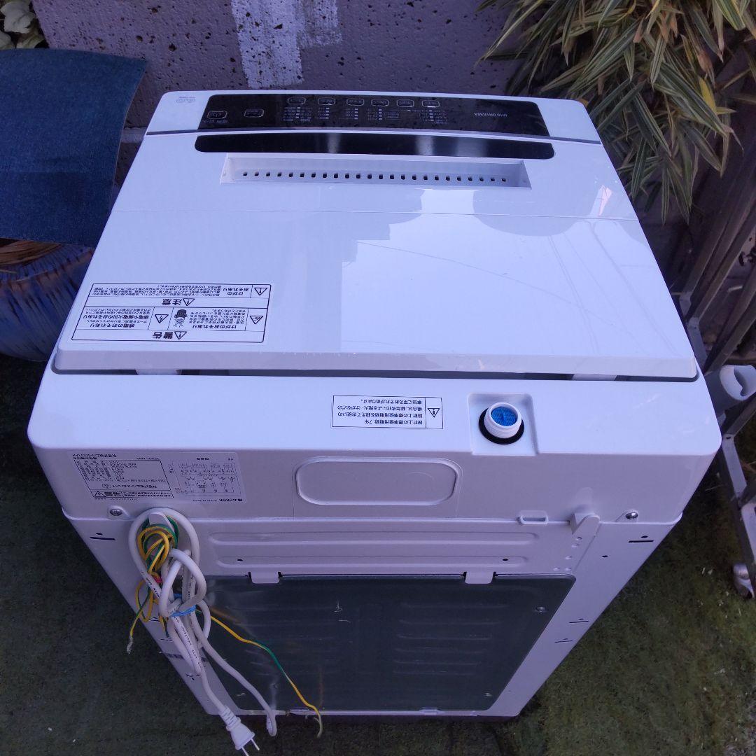 2020年製 6kg