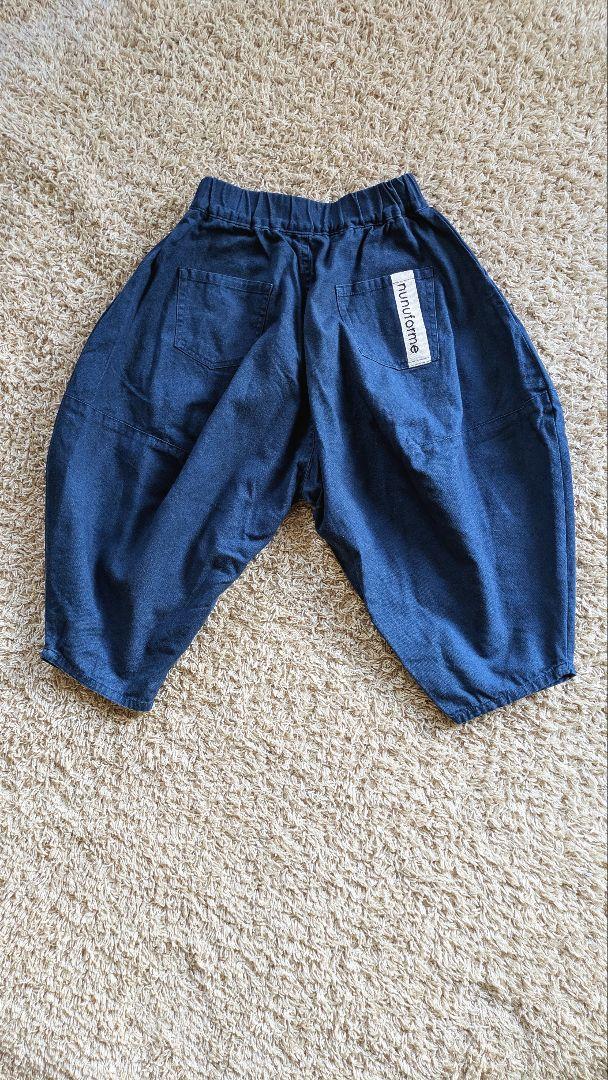 nunuforme  ボトムス　115 楽天市場】50%OFF SALE セール nunuforme ヌヌフォルム 115