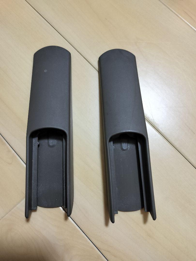 トリップ トラップ ベビーセット　トレイ　ストームグレイ