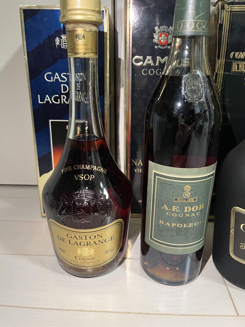 未開封お酒まとめ売り！