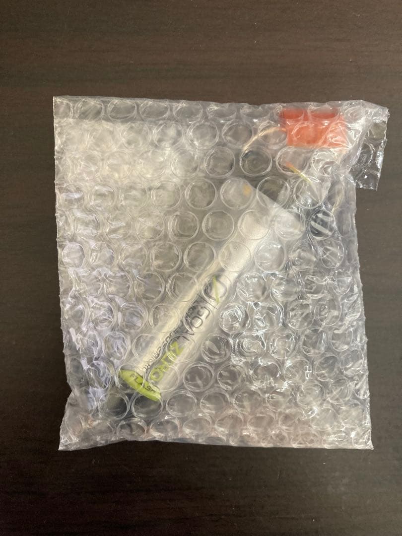 GOAL ZERO Micro Flash ゴールゼロ 簡易梱包