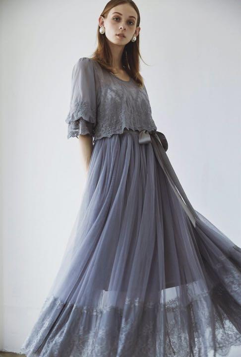 LA BELLE ETUDE】【Belle vintage】Wendy