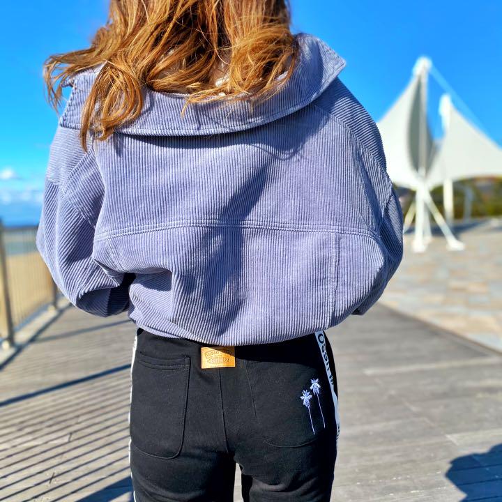 定番100%新品 カップルコーデ スウェットパンツ Mサイズ RVCA 1Oh4C-m95698288388 LUSSO SURF 即納HOT