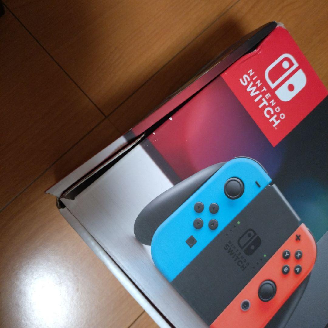 Nintendo Switch 本体 セット
