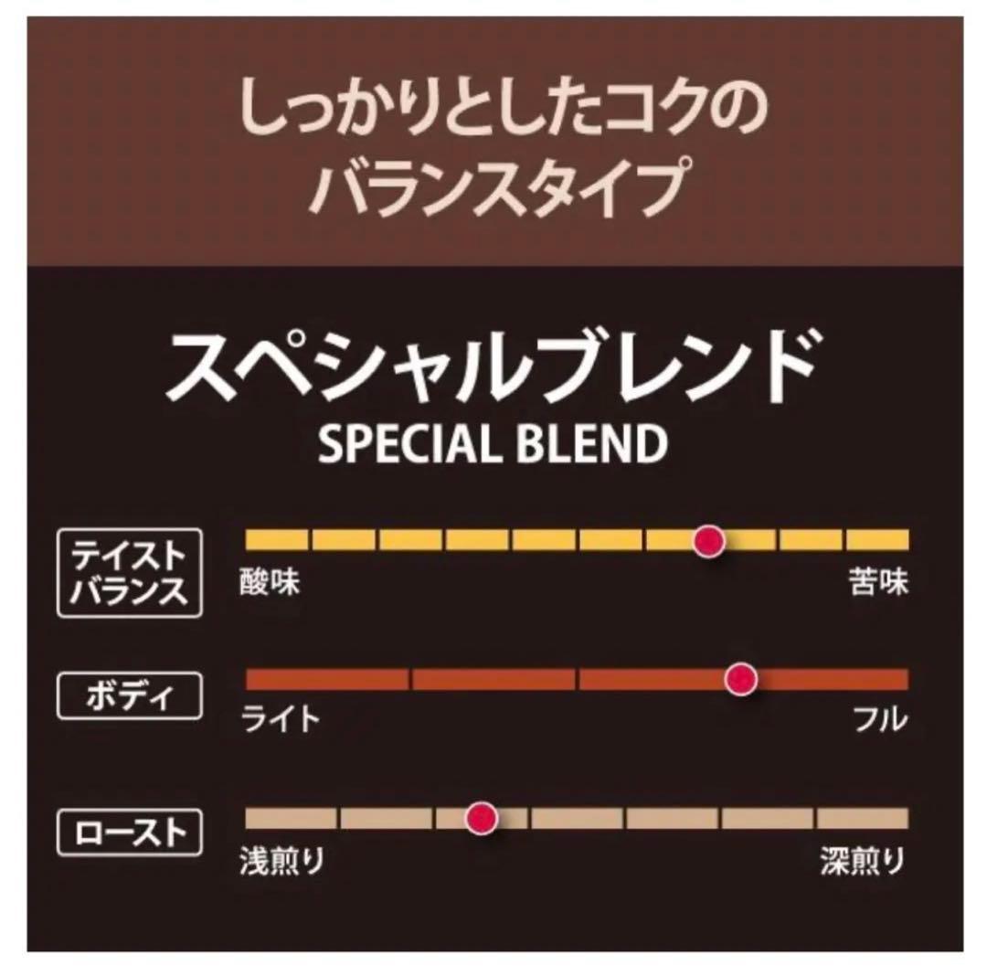 カルディ スペシャルブレンド 中挽き コーヒー粉 200g × 15袋