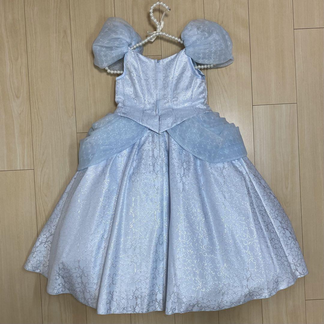 ビビディ　ドレス　シンデレラ　プレミアム　120
