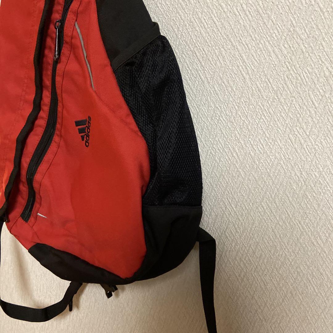 00s' y2k adidas アディダス ワンショルダーバッグ - メルカリ