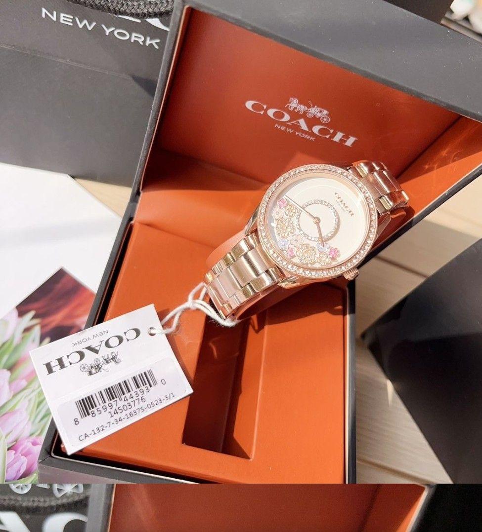 COACH 14503776 腕時計 新品未使用☆　コーチ