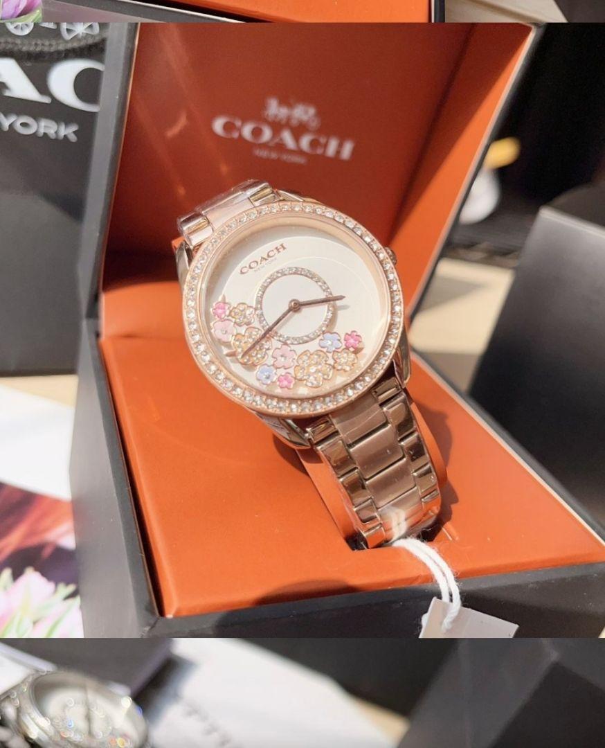 COACH 14503776 腕時計 新品未使用☆　コーチ