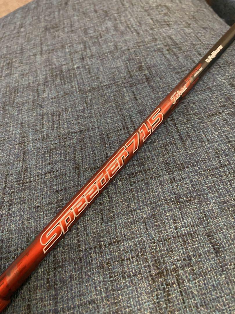 【レア/名器】Titleist 915H 2U 18° ユーティリティ