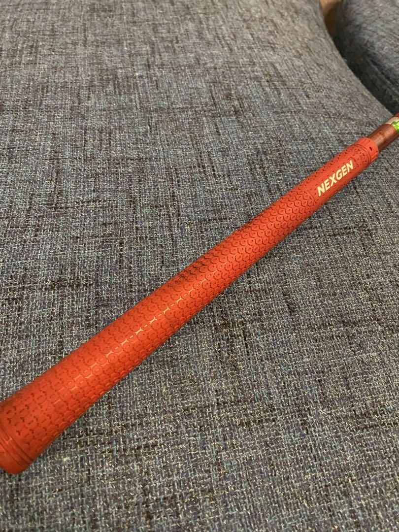 【レア/名器】Titleist 915H 2U 18° ユーティリティ