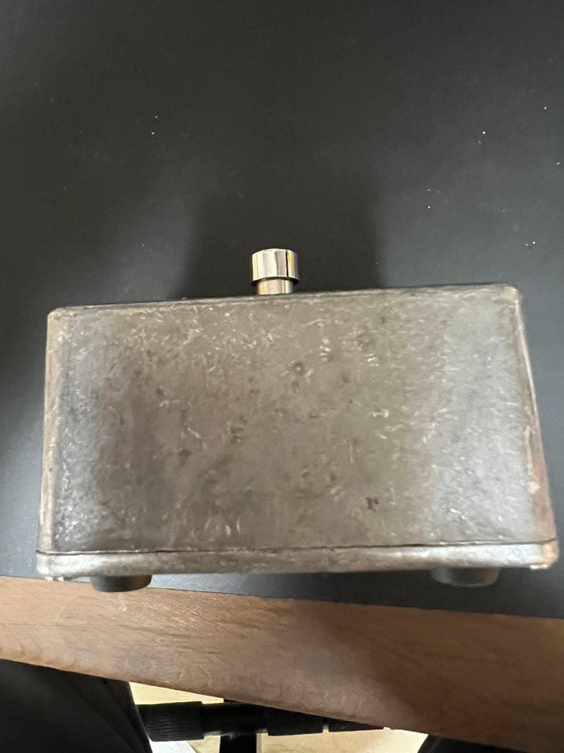 Bootleg ブートレッグ D R. Mid Rich ミッドブースター 器材