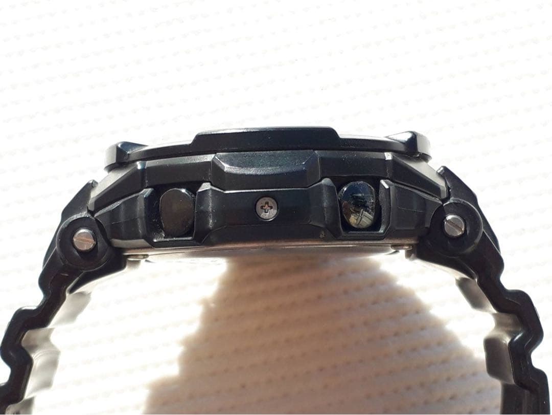 G-SHOCK スカイコックピット GW-3000BB タフソーラー G-SHOCK スカイコックピット GW-3000BB タフソーラー