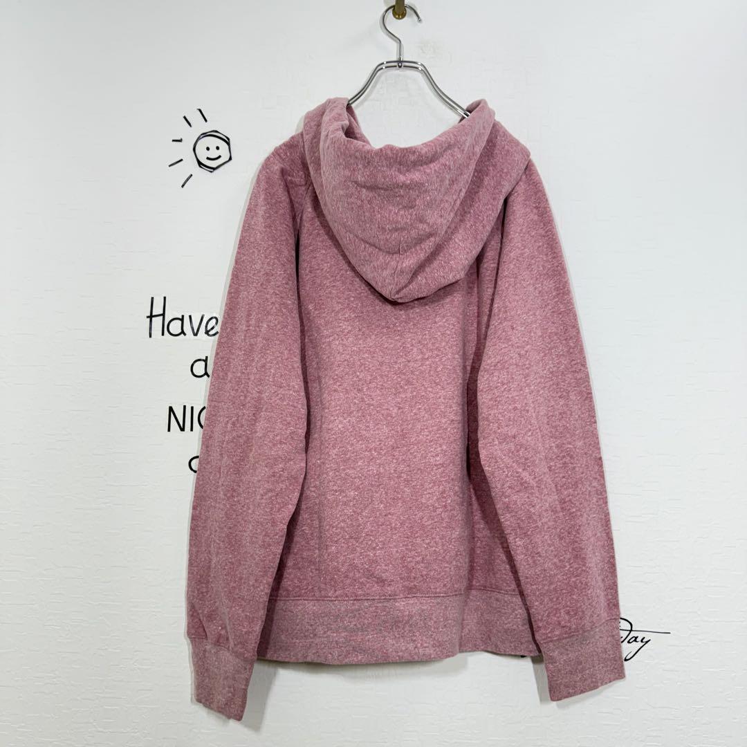 madhappy×GAP パーカー ピンク Mサイズ GAP パーカー ピンク Mサイズ - メルカリ