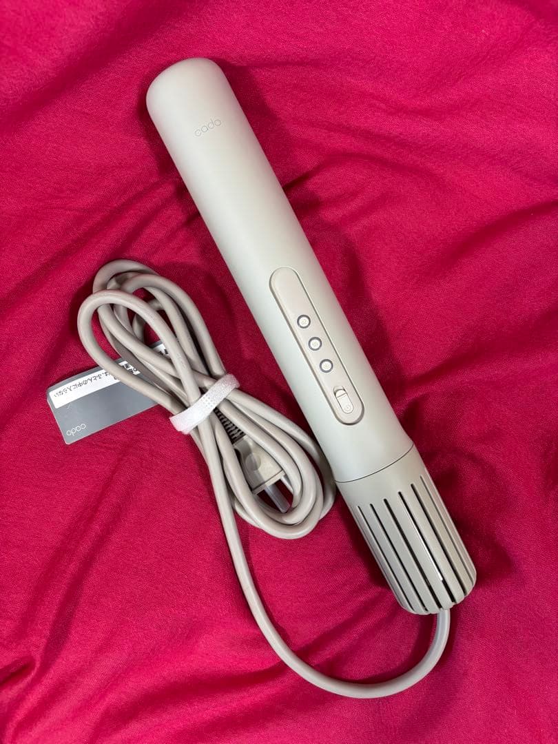 【ほぼ新品】カドー cado FOEHN 002 布団乾燥機 【ほぼ新品】カドー cado FOEHN 002 布団乾燥機