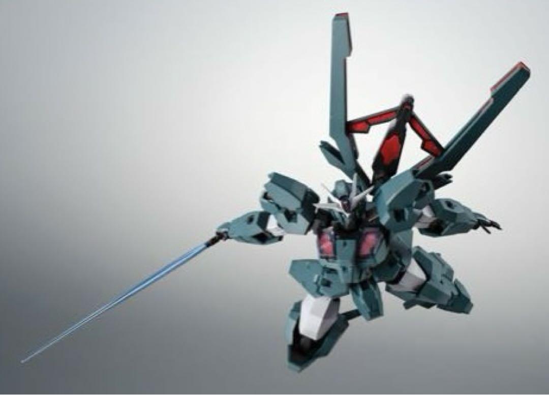 ROBOT魂 ルブリス・ウル ＋ ルブリス・ソーン セット　新品未開封2体セット ROBOT魂 ルブリス・ウル ＋ ルブリス・ソーン セット コミック