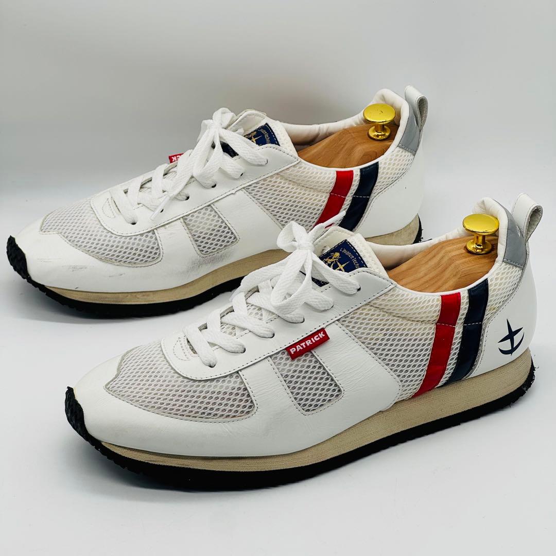 【限定コラボ】STRICT-G PATRICKガンダム 地球連邦軍モデル