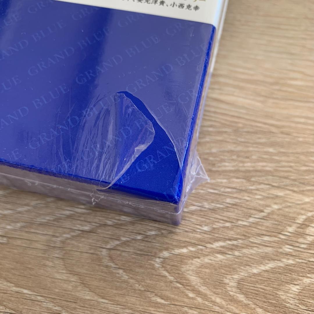 適切な価格 正規 品CD・DVD・ブルーレイ - ぐらんぶる 1〈初回生産限定盤 アニメ