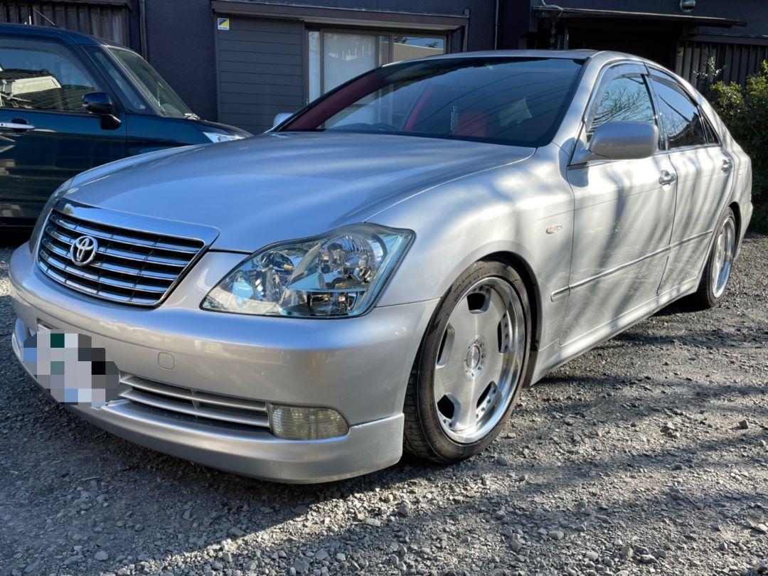から厳選した 18クラウンロイヤルサルーン限定車❣車検2年付き!! - 国内自動車本体 - cft-hammamet.com から厳選した 18クラウンロイヤルサルーン限定車❣車検2年付き!! - 国内自動車本体 - cft-hammamet.com