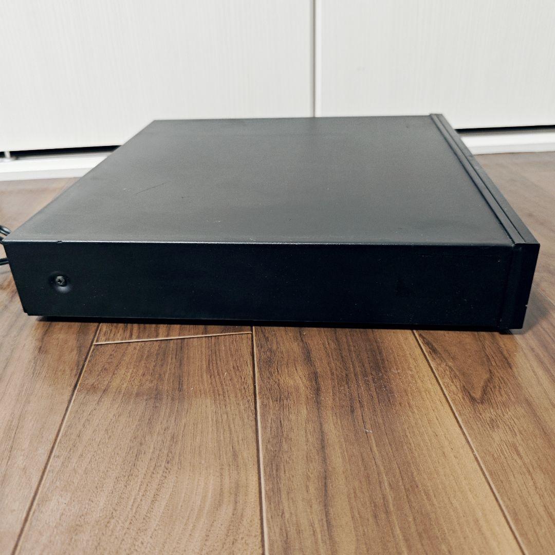 PE-M7 ステレオグラフィックイコライザー
