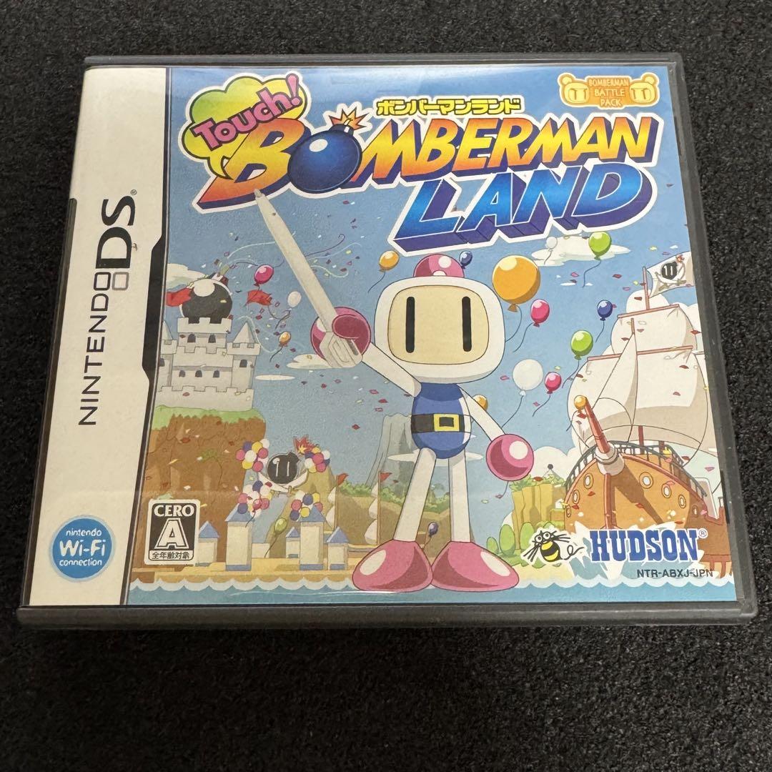 Amazon.com: Bomberman Story DS [Japan Import] : Video Games