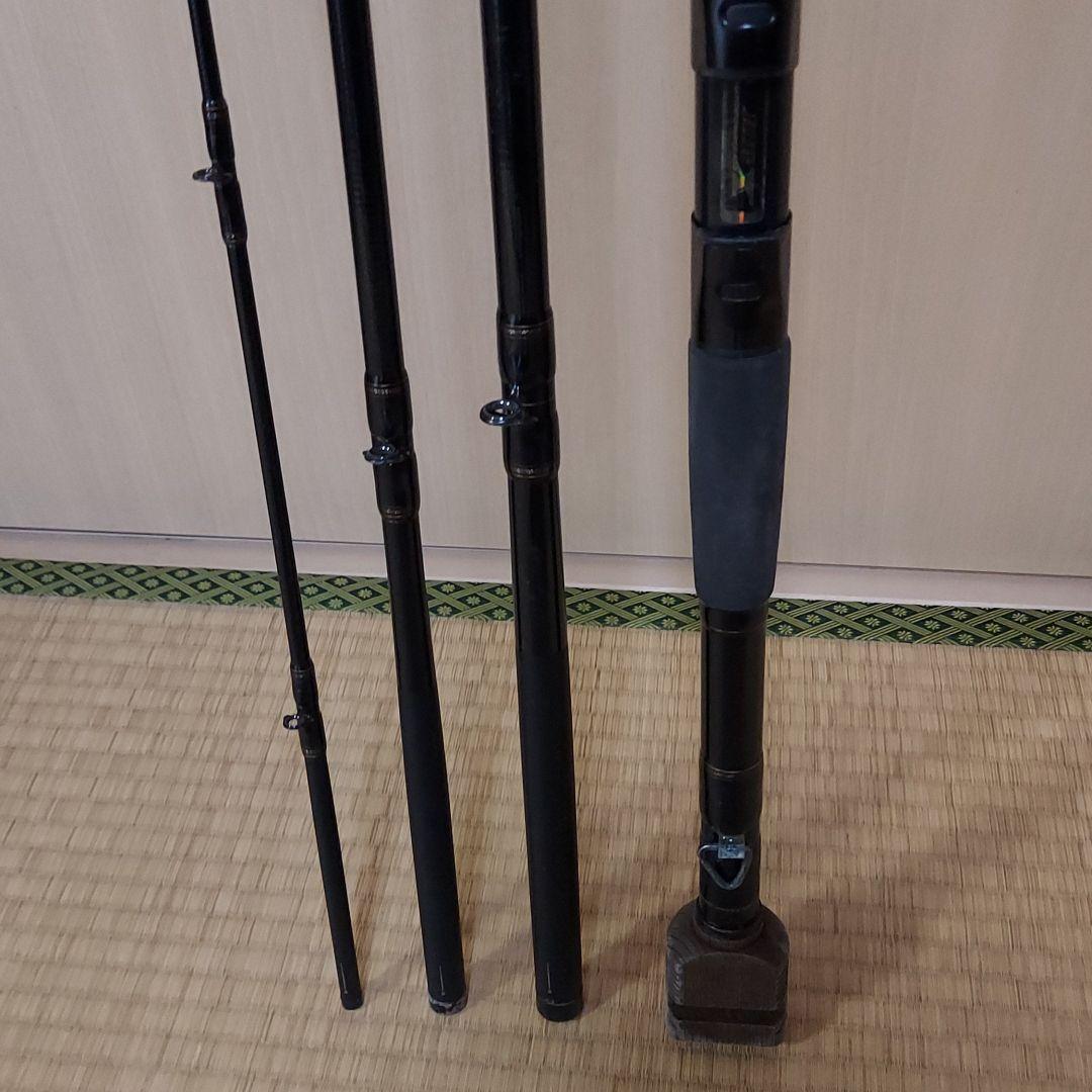 高級ブランド DAIWA BIGX石鯛544 ロッド