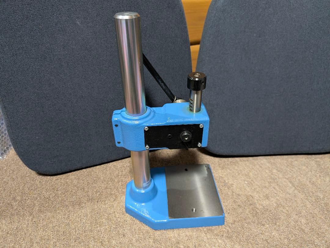 K-02-65D型 ハンドプレス機