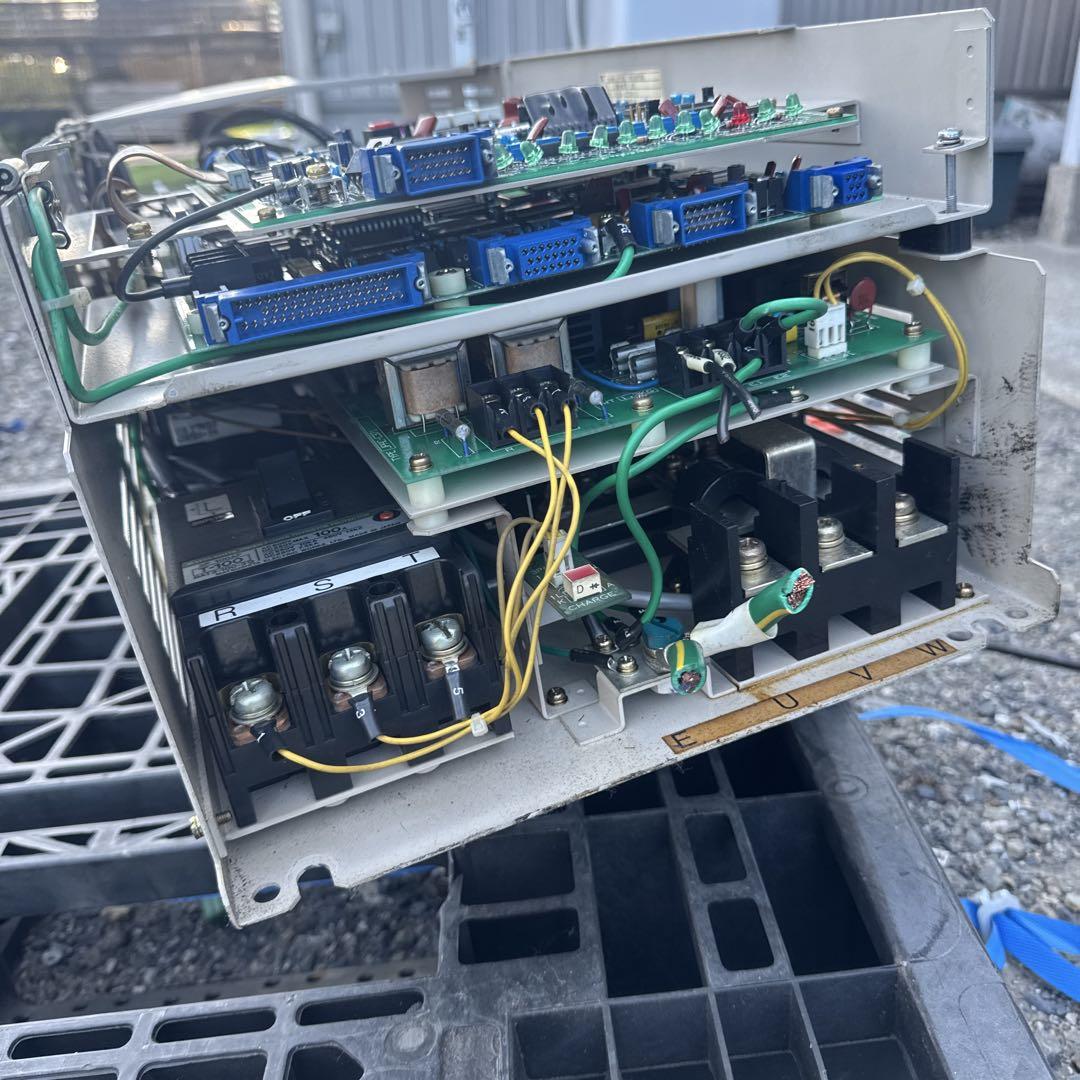 III-22K AC