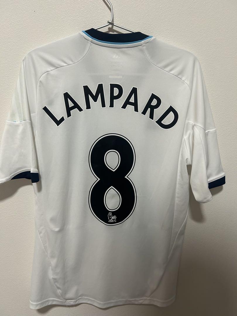 Chelsea FC ランパード 8 シャツ M