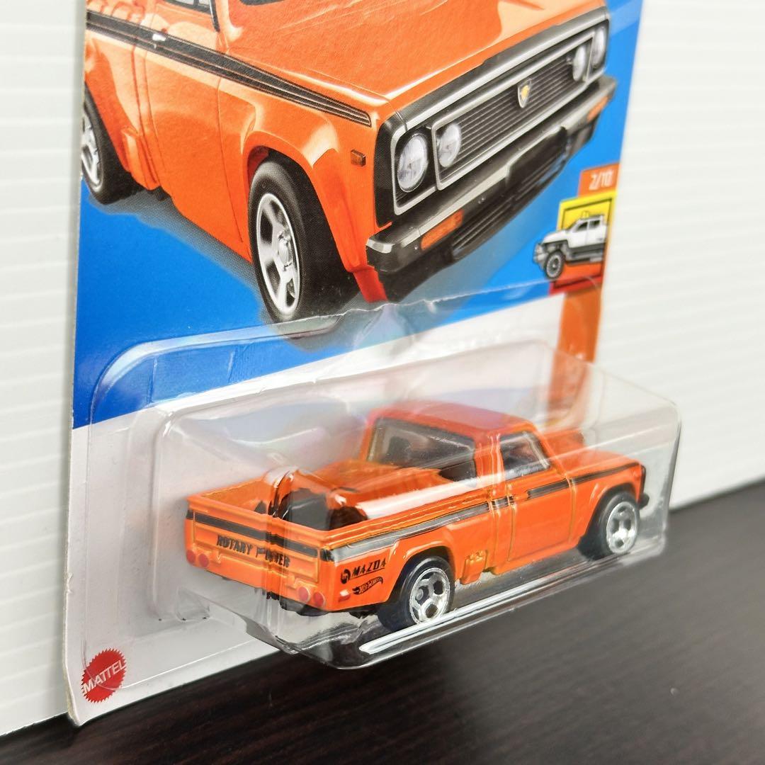 楽天ブックス: ホットウィール(Hot Wheels) ベーシックカー