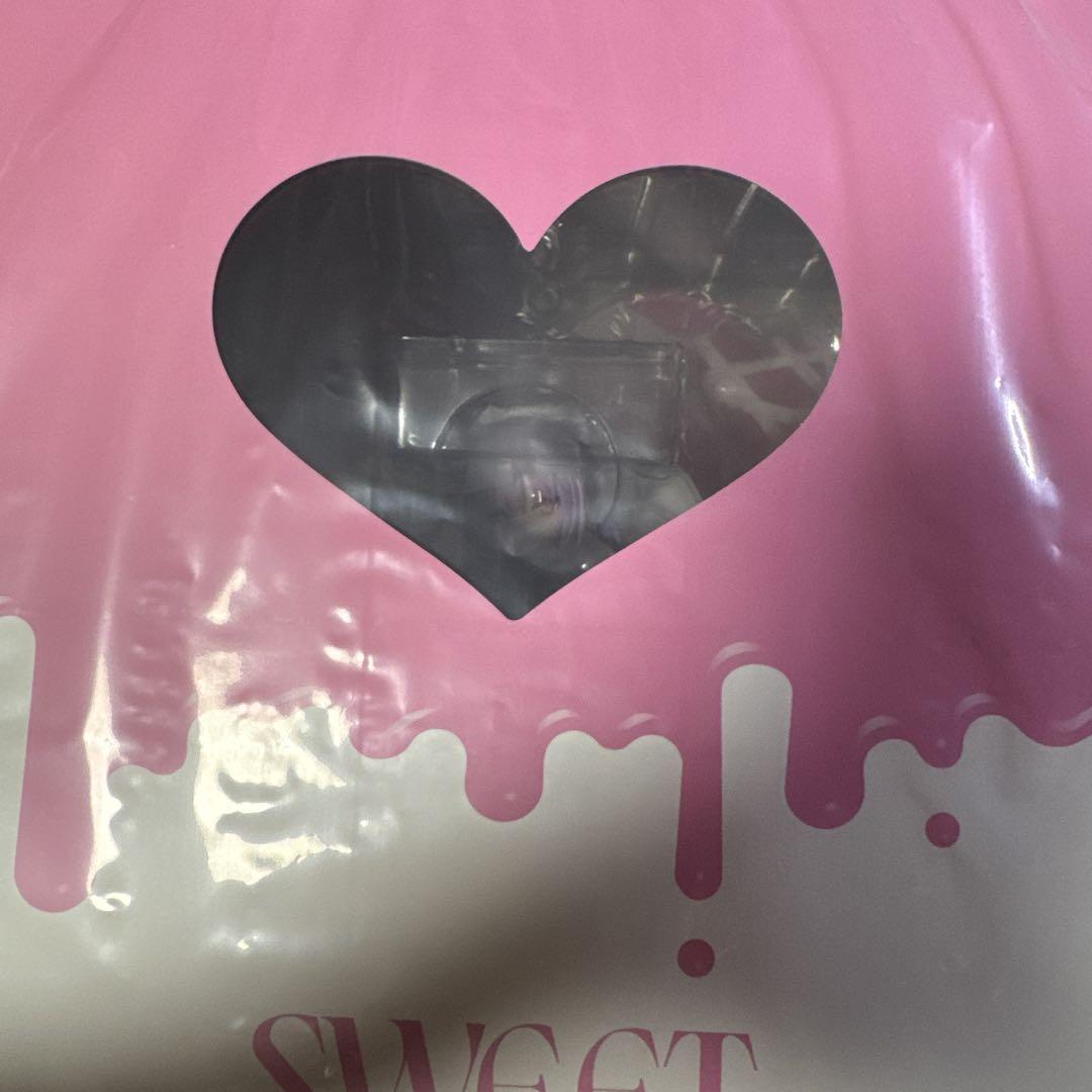 rurudo氏「イヴSWEET TOXIC_Ver.」