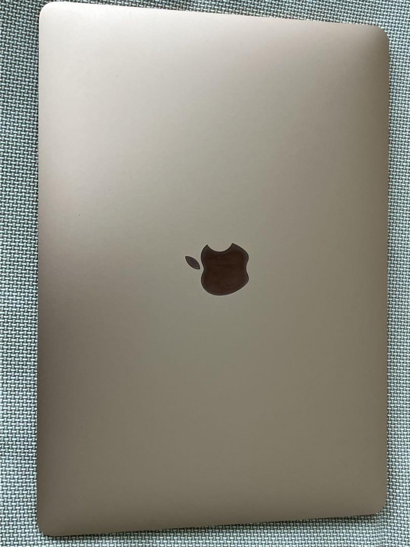 13インチ MacBook
