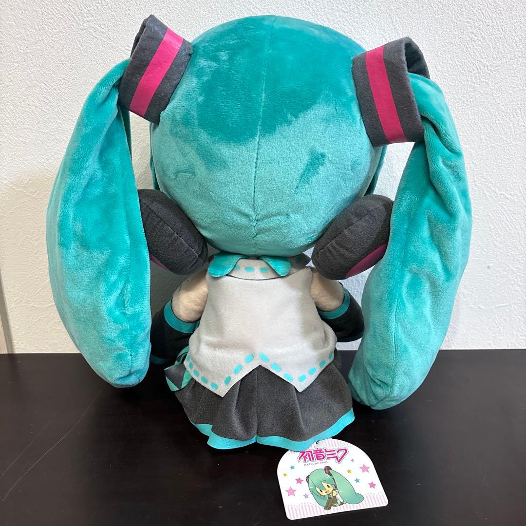 初音ミク新品、♥