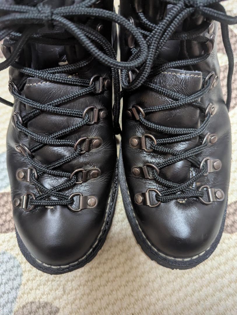 Danner Mountain light2　ダナーマウンテンライト2