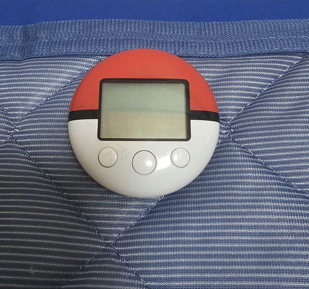 ポケットモンスター ポケウォーカー Nintendo DS