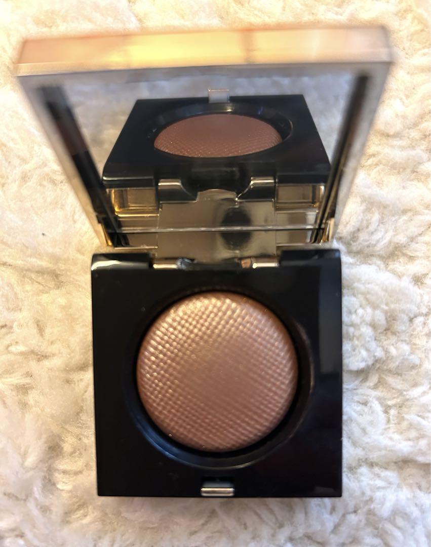 ボビーブラウンBOBBI BROWN アイシャドウ4 メタルローズ