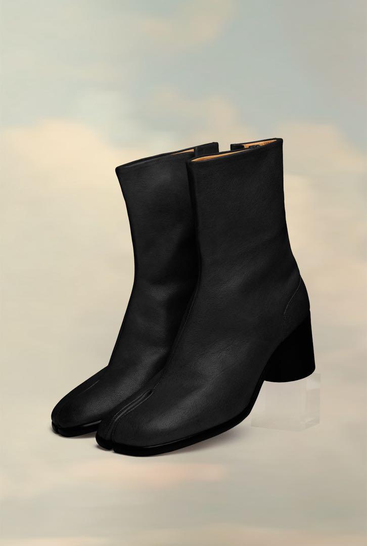 Maison Margiela 足袋ブーツ　41 メゾンマルジェラ　ほぼ新品