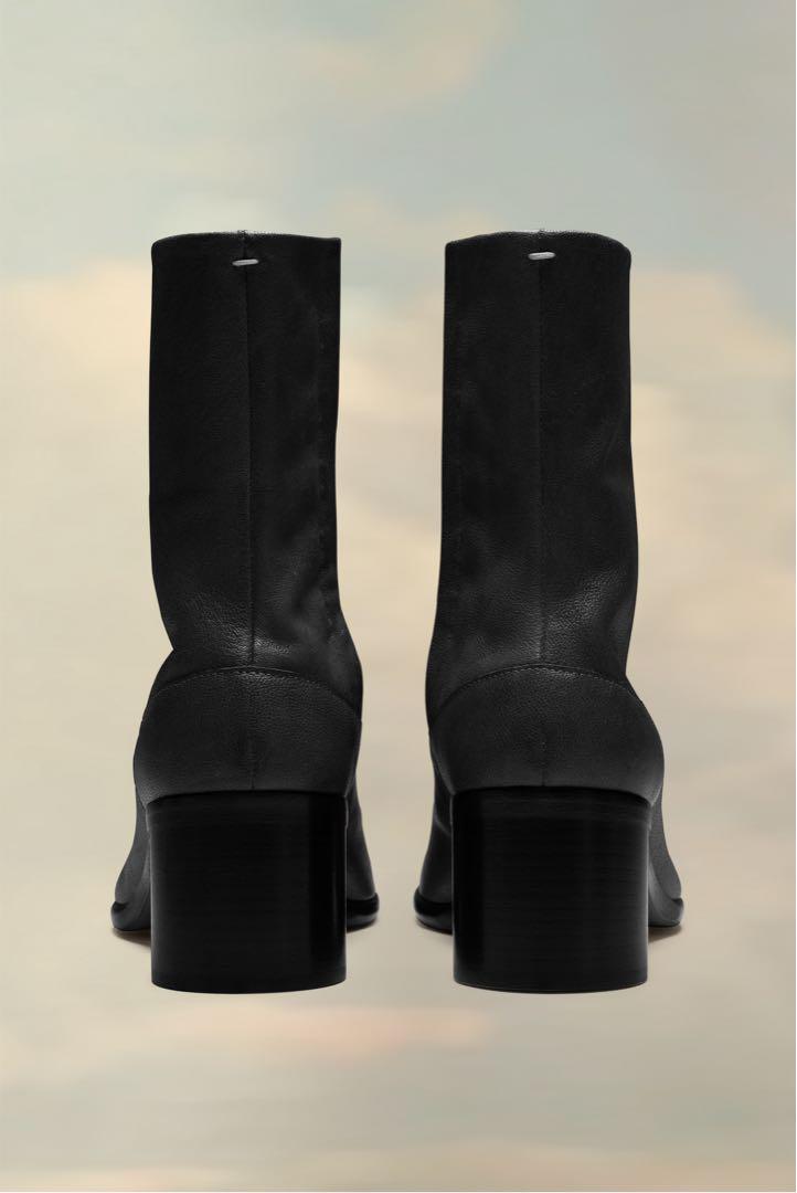Maison Margiela 足袋ブーツ　41 メゾンマルジェラ　ほぼ新品