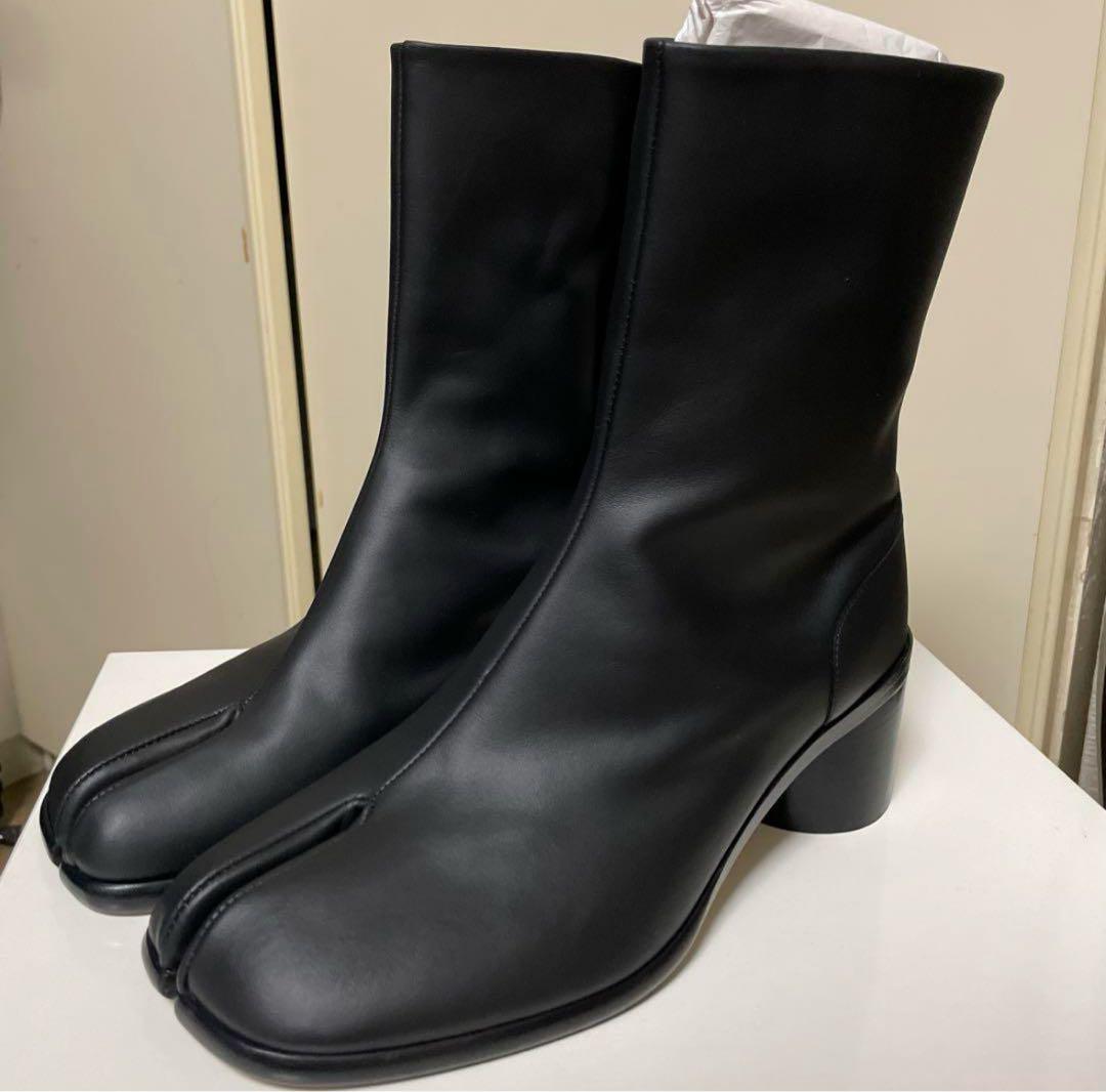 Maison Margiela 足袋ブーツ　41 メゾンマルジェラ　ほぼ新品