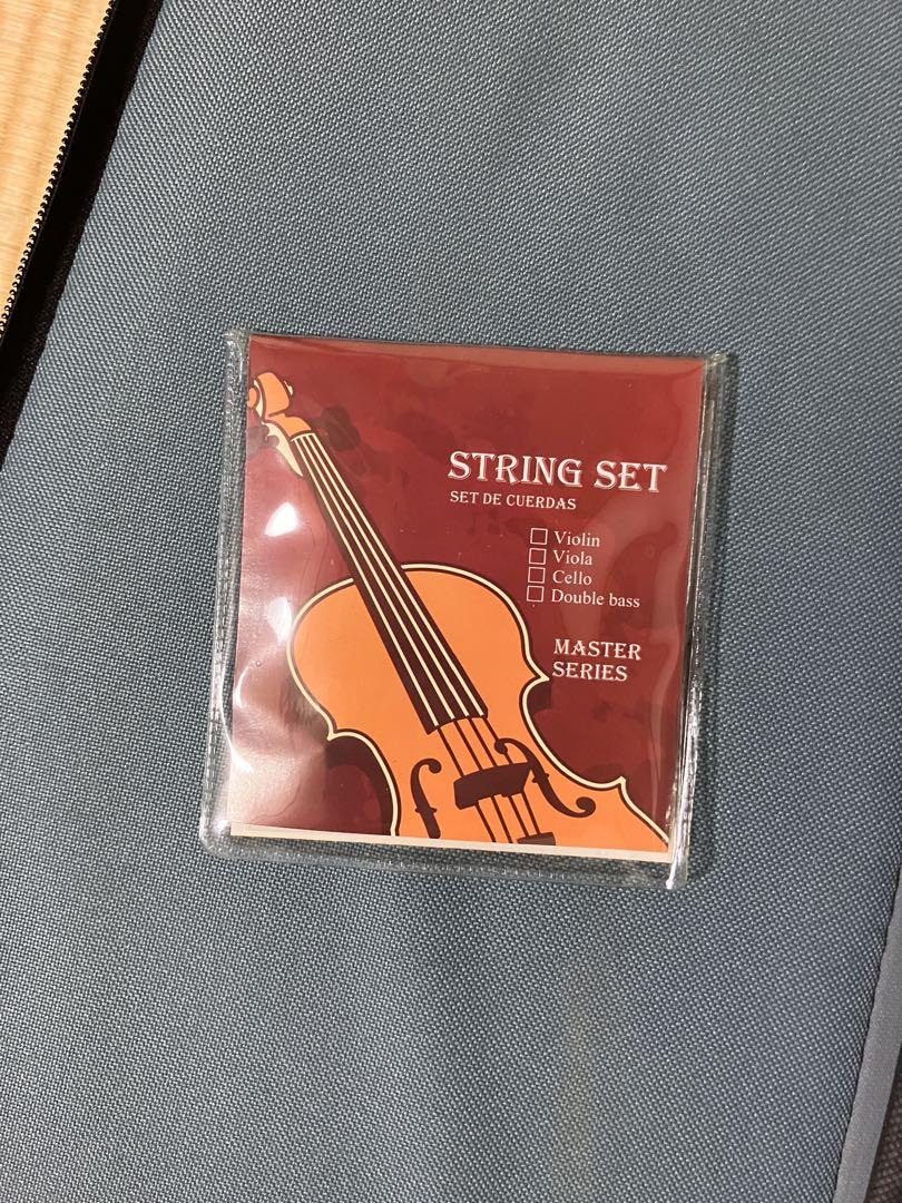 Eastar EVA-1 バイオリン スプルース&メイプル 初心者入門セット