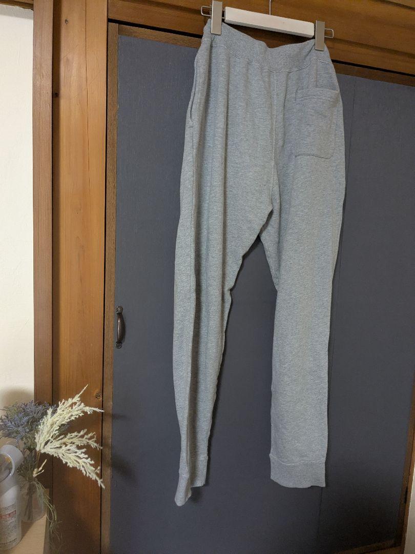 Champion　グレースウェットパンツ